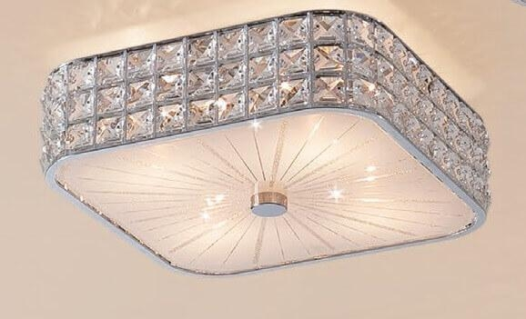 Потолочный светильник Citilux Портал CL324241 