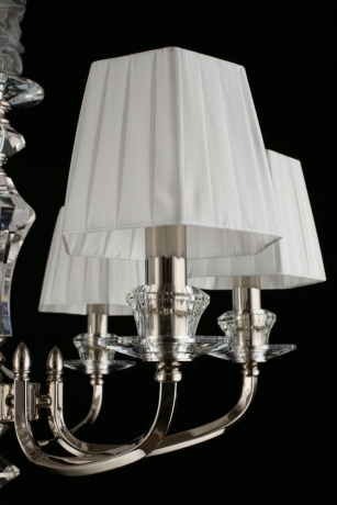 Люстра подвесная с лампочками APLOYT APL.707.03.06+Lamps 