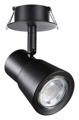 Встраиваемый светильник на штанге Novotech Molo 370930 