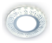 Встраиваемый светильник Ambrella Light S S217