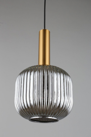 Светильник подвесной с лампочкой Omnilux OML-99426-01+Lamps 