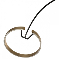 Торшер LOFTIT Ring 10027