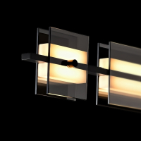 Подвесной светильник BRIAND LONG L168 Black ImperiumLoft briand-long01