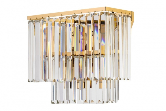 Бра Arti Lampadari Enio E 2.30.100 GP 