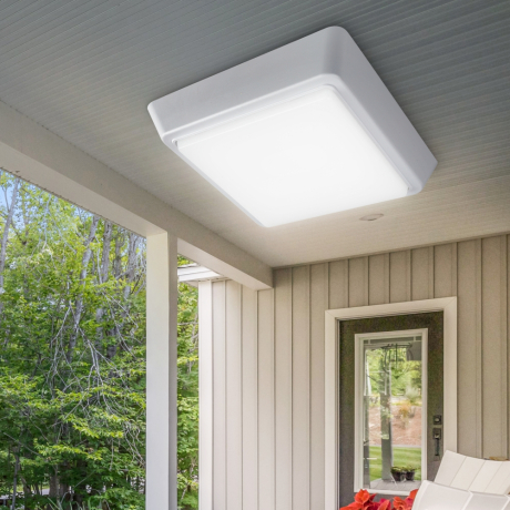 Аварийные светильники