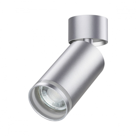 Спот со светодиодной лампочкой GU10, комплект от Lustrof. №369558-647319 