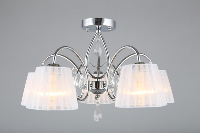 Потолочная люстра Omnilux Cardillo OML-56607-05 