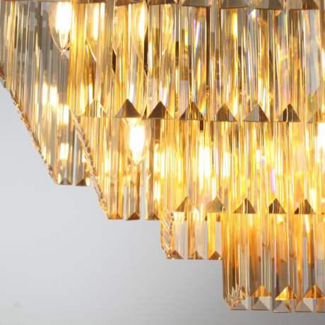 Подвесная люстра Мартин Citilux CL332242 