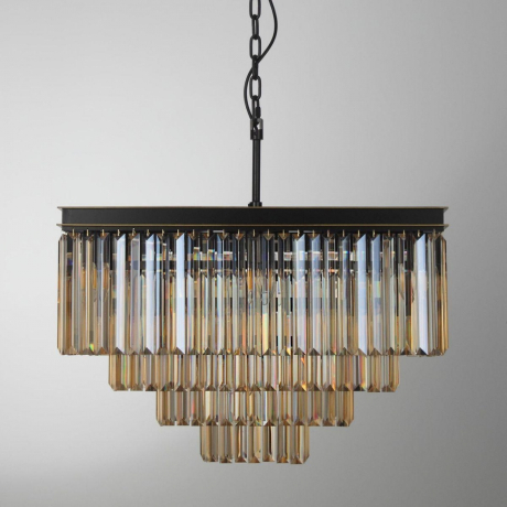 Подвесная люстра Мартин Citilux CL332242 