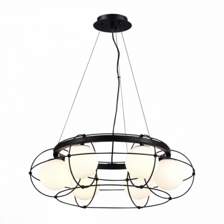 Подвесная люстра ST Luce Asolo SL1189.403.06 