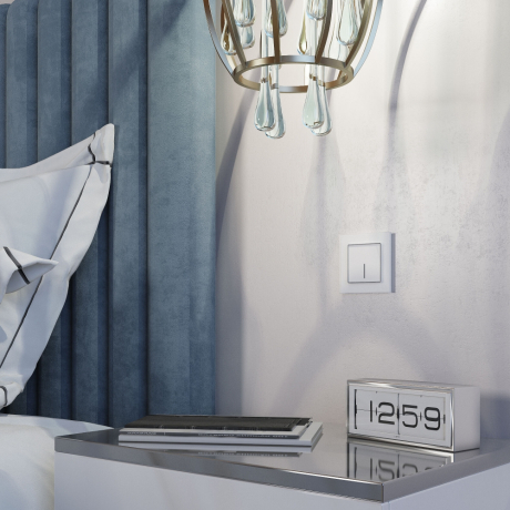 Встраиваемые выключатели