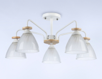 Люстра на штанге Traditional Ambrella light TR9567