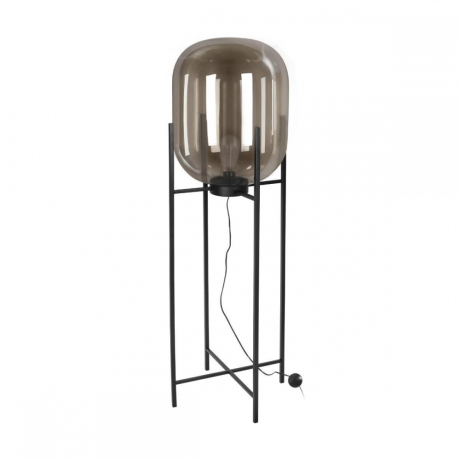 Торшер в стиле модерн Loft IT Oda 10195F/1400 Amber 