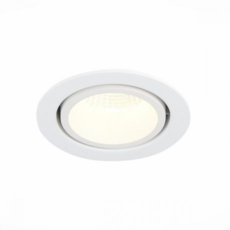 Встраиваемый светодиодный светильник St Luce ST705.548.10 