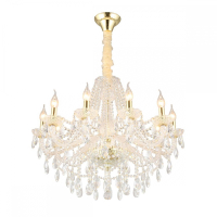 Подвесная люстра Aployt Koletta APL.755.13.10