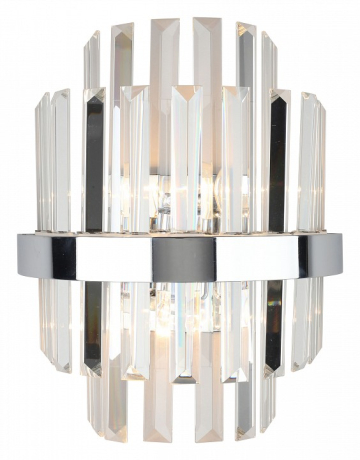 Накладной светильник Omnilux Saviano OML-69001-02 