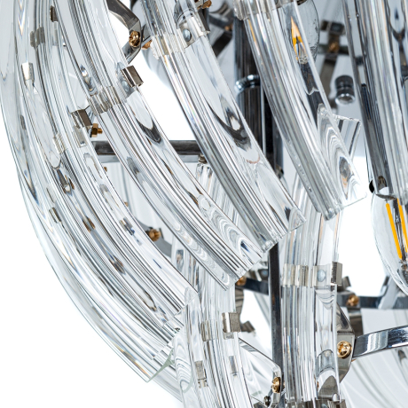 Потолочная люстра Arte Lamp Ella A1054PL-6CC 