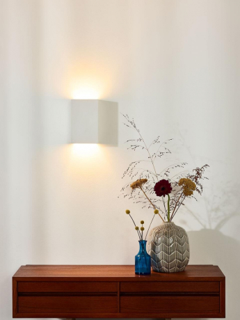 35201/18/31 Настенный светильник Lucide Gipsy 