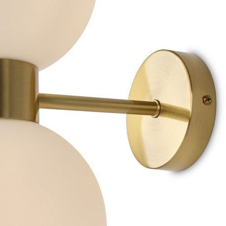 Бра Freya Bony FR5394WL-02BS 