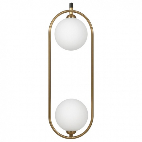 Подвесной светильник Maytoni Ring MOD013PL-02BS1 