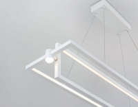 Подвесной светильник Ambrella light Comfort Line FL5735