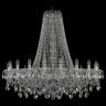 Подвесная люстра Bohemia Art Classic 11.25 11.25.20.400.h-108.Cr.Sp 