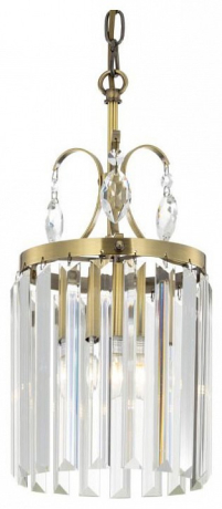 Подвесной светильник Citilux Инга CL335113 