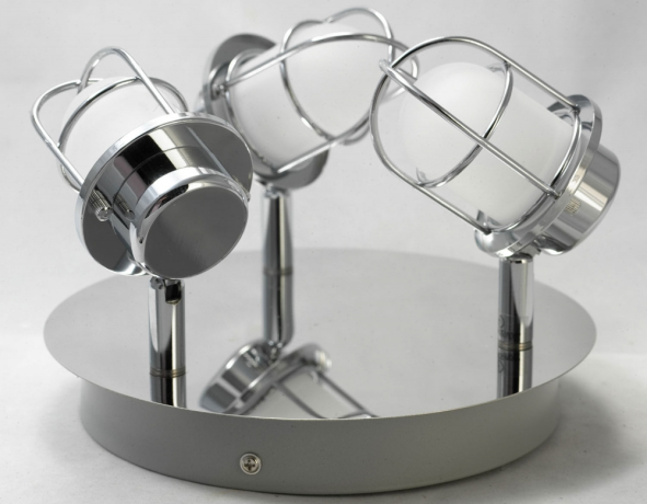 LSP-9928 Светодиодный спот Lussole Iriya 