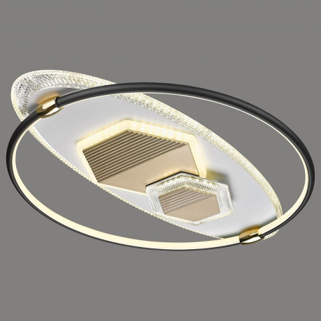 Накладной светильник Velante 438 438-327-04 