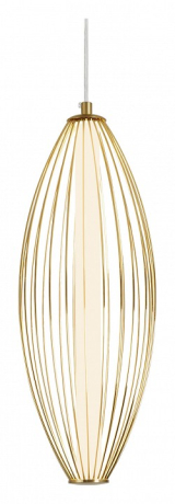 Подвесной светильник Freya Sabi FR6131PL-L24BS 