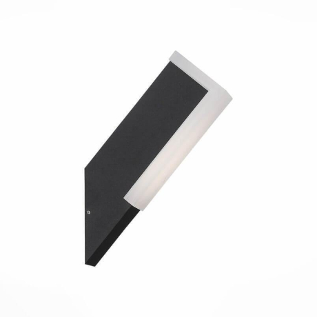 Настенные уличные светильники