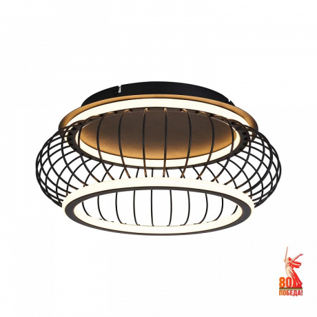 Накладной светильник F-promo Korg 4435-2C 