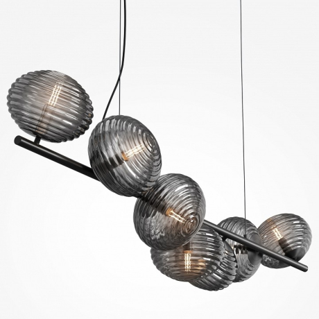 Подвесной светильник Maytoni Reels MOD268PL-07B 