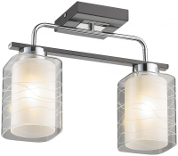 Потолочная люстра Velante с поддержкой Алиса 278-127-02-A