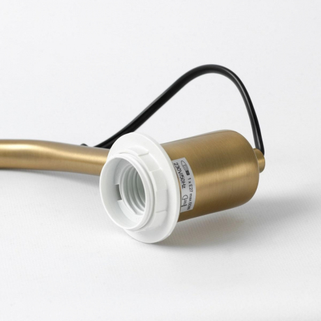 Торшер Lussole Escambia LSP-0719 