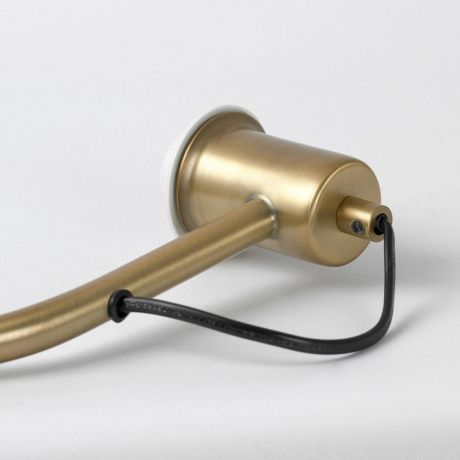 Торшер Lussole Escambia LSP-0719 