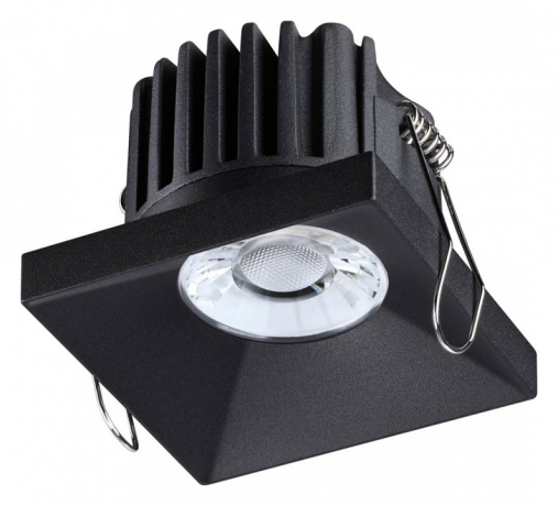 Встраиваемый светильник Novotech Metis 358481 