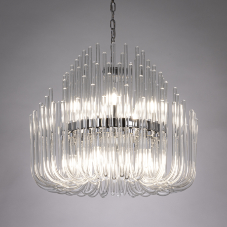 Подвесная люстра Divinare Romola 6043/02 LM-10 