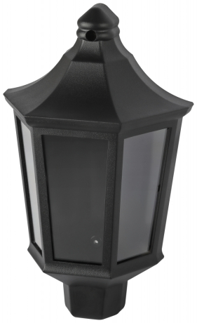 Уличные декоративные светильники