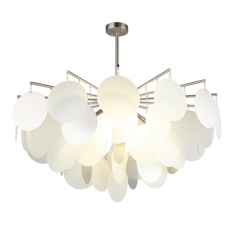 Люстра на штанге Omnilux Plelo OML-89917-08 