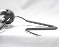 LSP-8272 Люстра на штанге LGO KENNER