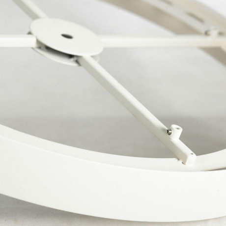 Подвесная люстра Lussole Lgo LSP-8716 