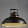 Светильник с лампочкой Arte Lamp Martin A5213SP-1BR+Lamps 