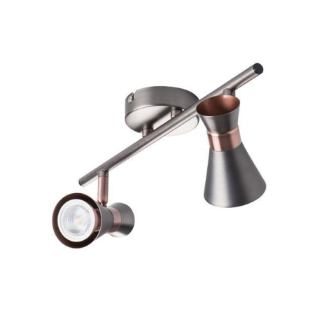 Спот Kanlux MILENO EL-2I ASR-AN 29115 