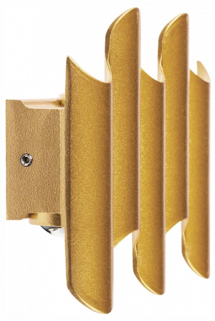 Архитектурные уличные светильники