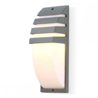 Уличный архитектурный светильник с лампочкой Ambrella light ST5201+Lamps