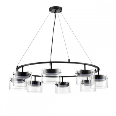 Подвесная люстра Lumion Comfi Natalina 8232/8 