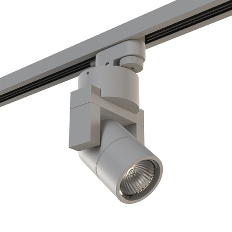 592079 Однофазный адаптер с креплением Asta Lightstar к 05104X 