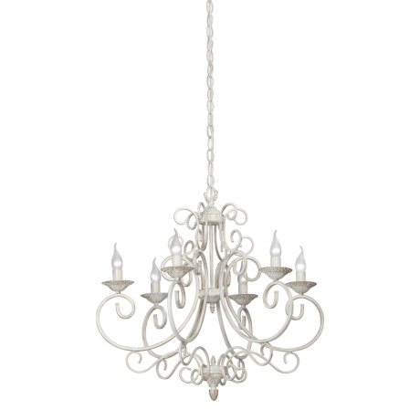 Подвесная люстра Vitaluce V1094-0/6 