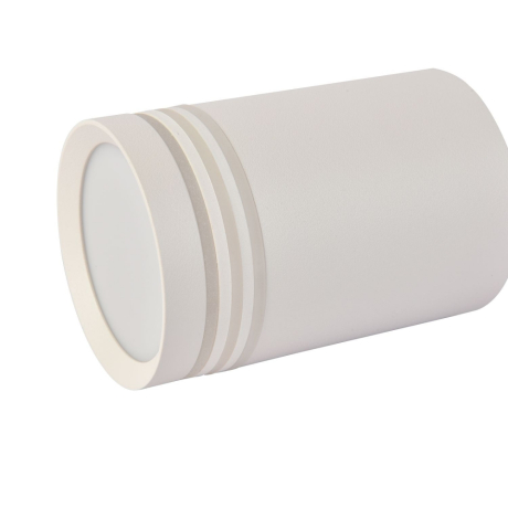 Спот  с лампочкой Favourite Darar 3065-1U+Lamps Gu10 